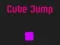 Juego Salto del Cubo en línea