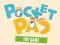 Juego Pocket Pac el Juego en línea
