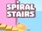 Juego Escaleras en espiral en línea