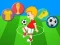 Juego Partido de fútbol 3 en línea Juego Partido de fútbol 3 en línea