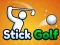 Juego Golf Stick en línea