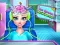 Juego Doctora Cerebral Reina de Hielo en línea Juego Doctora Cerebral Reina de Hielo en línea