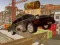 Juego Acrobacias de Coches Clásicos en línea