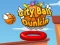 Juego City Ball Dunkin en línea