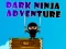 Juego Aventura del Ninja Oscuro en línea