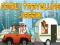Juego Rompecabezas Familiar en Viaje en línea