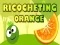 Juego Naranja Rebotante en línea