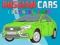 Juego Libro para colorear coches rusos en línea