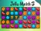 Juego Jelly Match 3 en línea