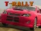 Juego T-Rally en línea