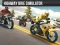 Juego Simulador de moto en carretera en línea