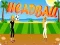 Juego Cabeza de balón en línea Juego Cabeza de balón en línea