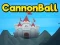 Juego Bola de cañón en línea Juego Bola de cañón en línea