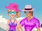 Juego Vacaciones en Hawái para parejas en línea
