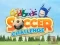 Juego Desafío de Fútbol Oddbods en línea