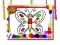 Juego Libro para Colorear Mariposas en línea