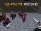 Juego Infección Bio Apocalipsis Pixel en línea
