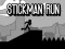 Juego Carrera de Stickman en línea