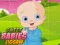 Juego Rompecabezas de Dulces Bebés en línea
