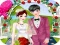 Juego Boda romántica de primavera en línea