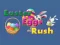 Juego Huevos de Pascua en Rush en línea