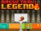 Juego Leyenda del baloncesto en línea