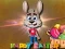 Juego Búsqueda de Huevos de Pascua con el Conejo en línea