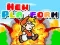 Juego Nueva Plataforma en línea