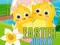 Juego Rompecabezas de Pascua en línea
