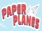 Juego Aviones de papel en línea