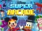 Juego Disney Super Arcade en línea