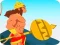 Juego Aventura de Hanuman en línea