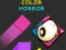 Juego Horror de Color en línea
