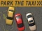 Juego Aparca el Taxi en línea