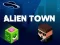 Juego Ciudad Alienígena en línea