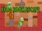 Juego Escape de la habitación de la rana en línea
