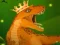 Juego El Rey Dino en línea