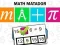 Juego Matador de Matemáticas en línea