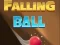 Juego Bola que cae en línea