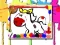 Juego Libro para colorear caballos en línea
