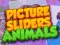 Juego Deslizador de Imágenes Animales en línea