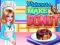Juego La Princesa Hace Donas en línea