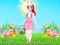 Juego Princesa Hurly Burly de Pascua en línea