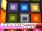 Juego Kogama: Colores Emocionales en línea