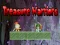 Juego Guerreros del Tesoro en línea