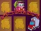 Juego Memoria de Camiones de Dibujos Animados en línea