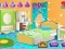 Juego Decoración de habitación infantil en línea