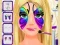Juego Pintura facial en línea