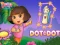 Juego Dora la Exploradora: Conecta los Puntos en línea