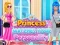 Juego La Princesa Coincide con Tu Personalidad en línea